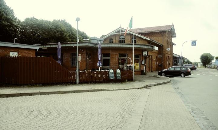 Ristorante Pizzeria La Stazione